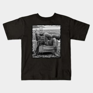 photo vintage Kids T-Shirt